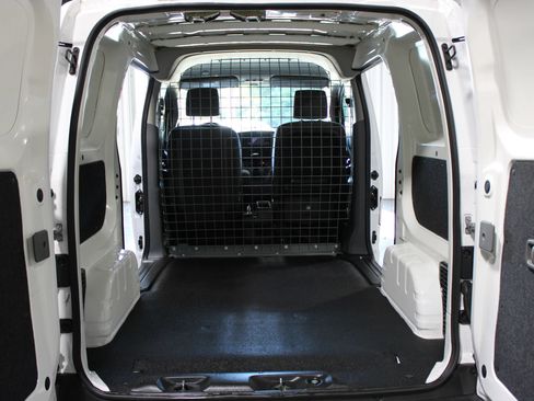 Used 2019 Nissan NV200 S w/ Cruise Control Package FWD image 31