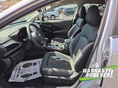 New 2026 Subaru Crosstrek 2.5i Limited AWD/4WD image 13