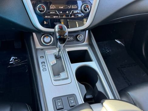 Certified 2023 Nissan Murano SV image 17