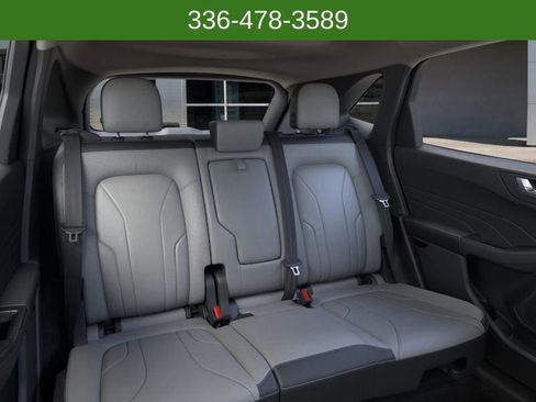 New 2026 Ford Escape Platinum w/ Premium Technology Package image 11