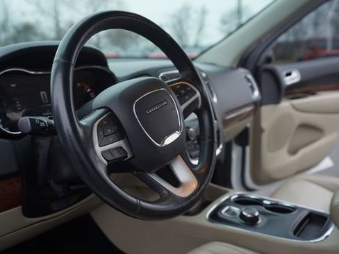 Used 2014 Dodge Durango Limited image 28