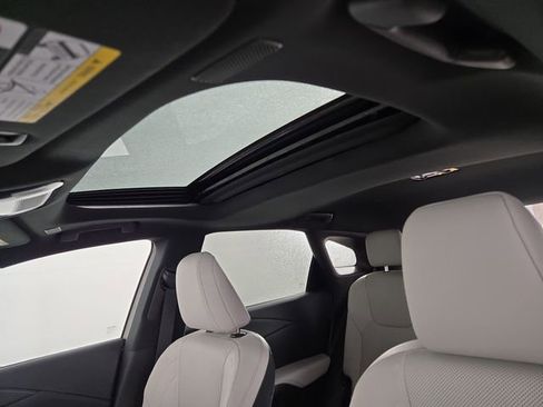 Used 2025 Lexus RX 350 AWD image 31