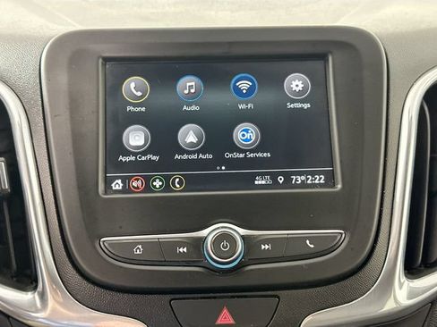 Used 2019 Chevrolet Equinox LT AWD/4WD image 11