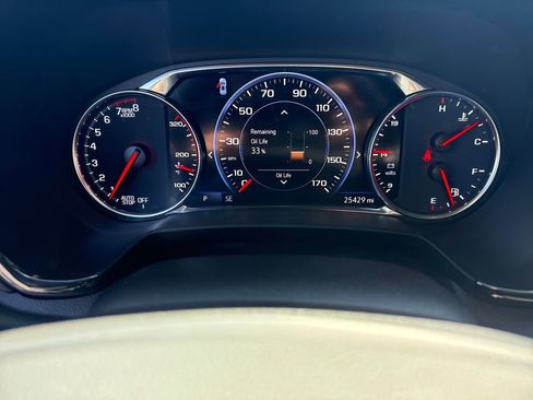 Used 2024 Chevrolet Blazer RS w/ Driver Confidence II Package image 19