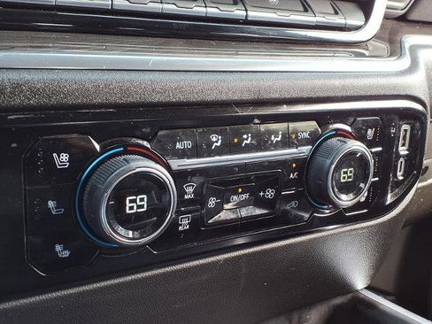 Certified 2024 Chevrolet Silverado 2500 LTZ w/ LTZ Convenience Package image 7