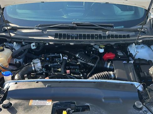 Used 2023 Ford Edge ST w/ Cargo Accessory Package AWD/4WD image 3