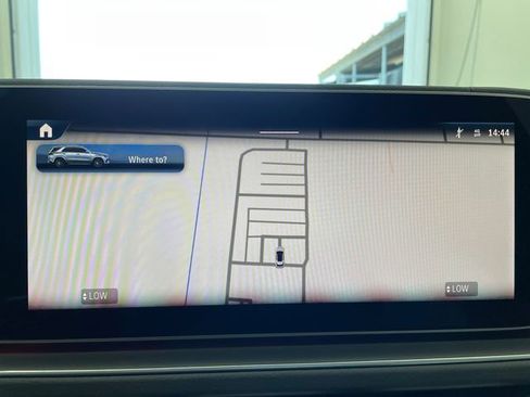 New 2026 Mercedes-Benz GLE 350 4MATIC image 29