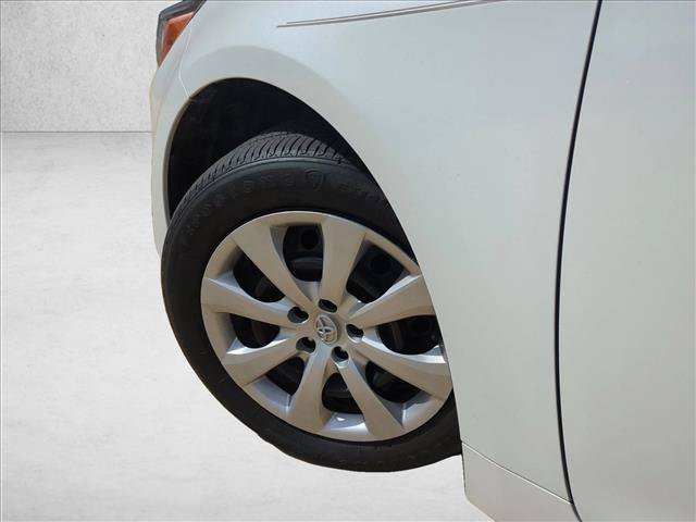 Used 2024 Toyota Corolla LE FWD image 10