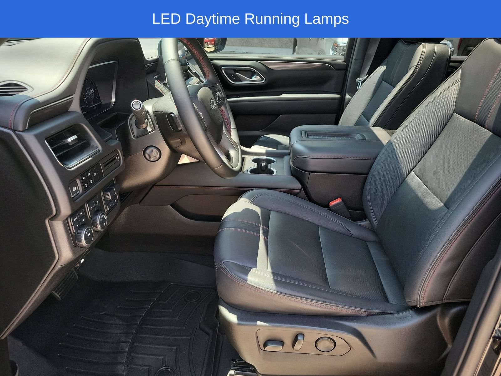 Used 2023 Chevrolet Tahoe RST w/ Sport Performance Package AWD/4WD image 23