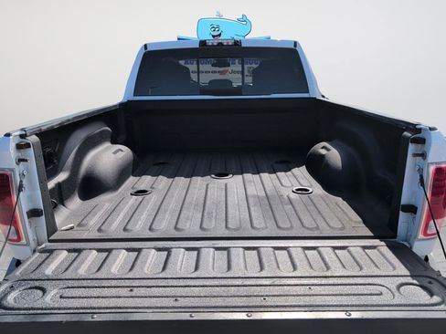 Used 2018 RAM 2500 Longhorn image 36