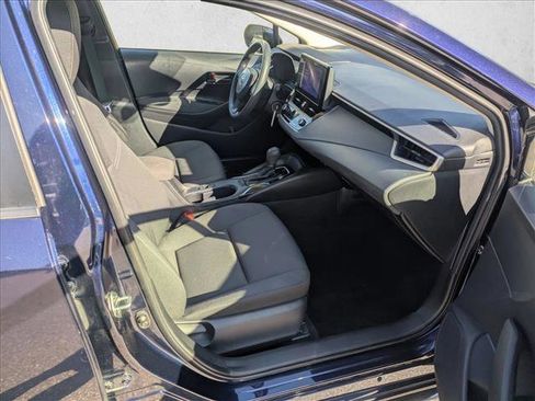 Used 2023 Toyota Corolla LE image 18