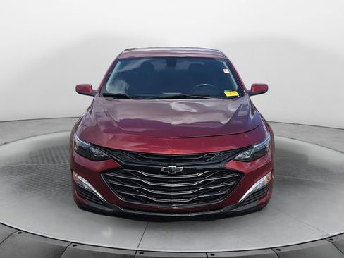 Used 2020 Chevrolet Malibu RS image 8