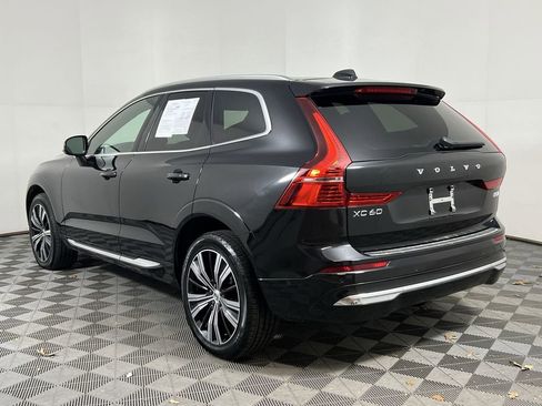 Certified 2023 Volvo XC60 B5 Plus w/ Protection Package Premier image 8
