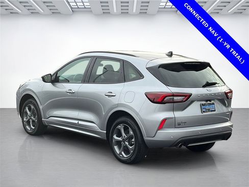 Certified 2024 Ford Escape ST-Line w/ Tech Pack #1 image 5