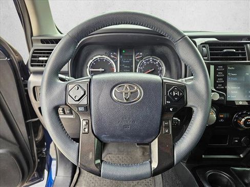 Used 2023 Toyota 4Runner TRD Off-Road AWD/4WD image 10