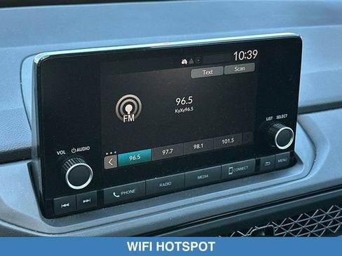 Certified 2025 Honda Accord SE image 20