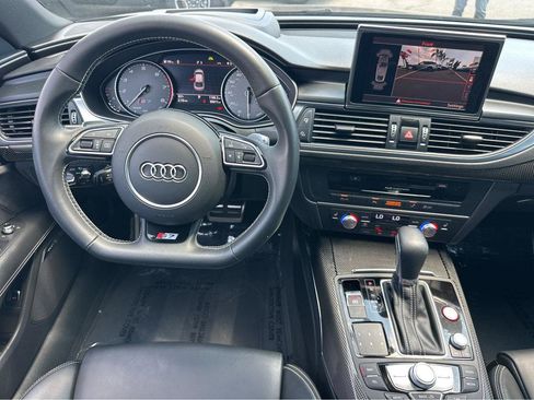 Used 2018 Audi S7 Prestige AWD/4WD image 20