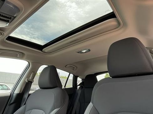 New 2026 Subaru Crosstrek 2.0i Premium AWD/4WD image 21
