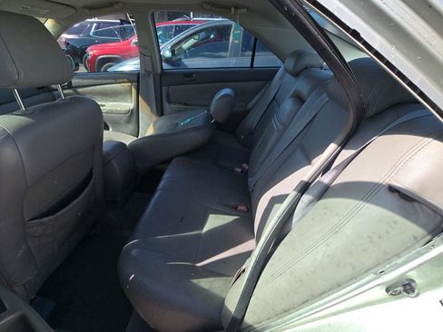 Used 2004 Toyota Camry SE image 12