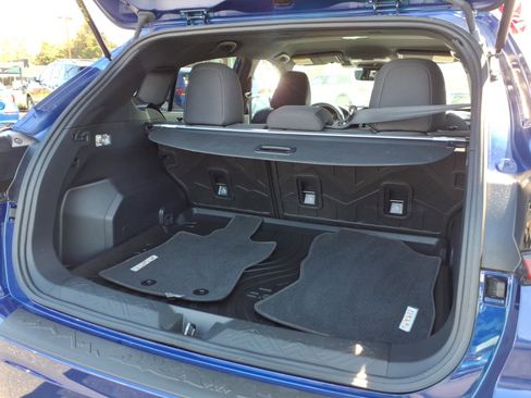 Certified 2025 Subaru Crosstrek 2.5i Sport w/ Crosstrek Mirror Package image 14