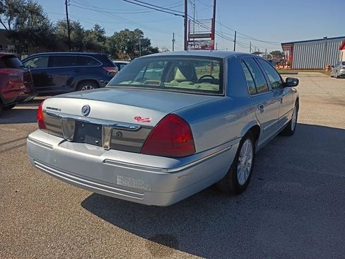 Used 2008 Mercury Grand Marquis LS image 5