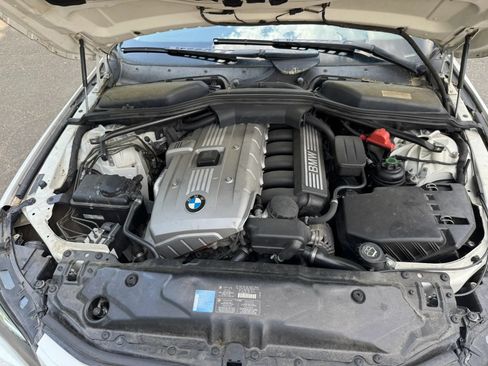 Used 2007 BMW 525i Sedan RWD image 27