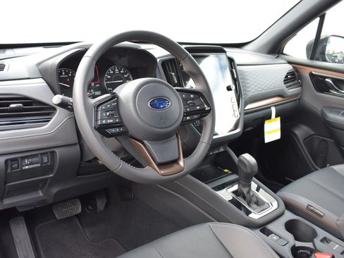 Used 2025 Subaru Forester Sport AWD/4WD image 45