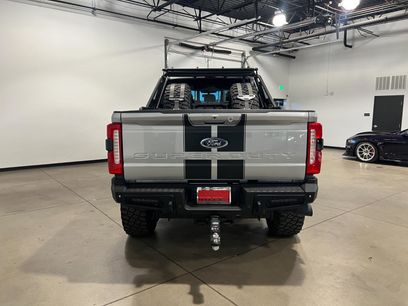 Used 2024 Ford F250 Lariat w/ Lariat Ultimate Package