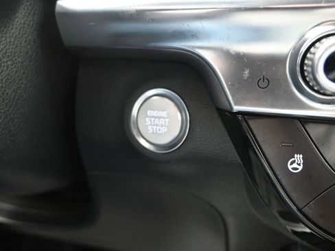 Used 2021 Kia Telluride EX w/ EX Premium Package image 26