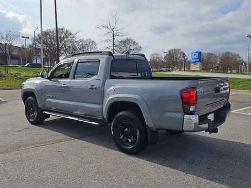 Used 2020 Toyota Tacoma SR5 image 5