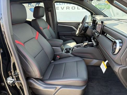 New 2026 Chevrolet Colorado Z71 w/ Z71 Convenience Package 2 AWD/4WD image 25