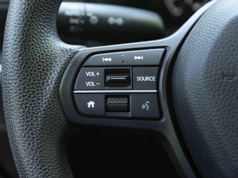 Used 2023 Honda CR-V EX image 20