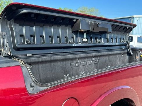 Used 2024 RAM 2500 Limited w/ Safety Group AWD/4WD image 15