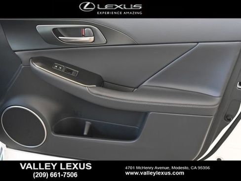 New 2026 Lexus IS 350 F Sport AWD/4WD image 20