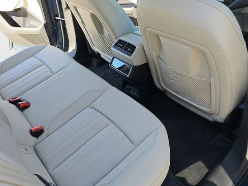 Certified 2024 Audi Q8 e-tron Premium image 13