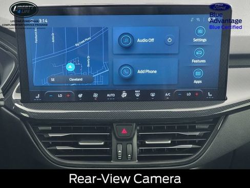 Certified 2024 Ford Escape ST-Line w/ Tech Pack #1 AWD/4WD image 24