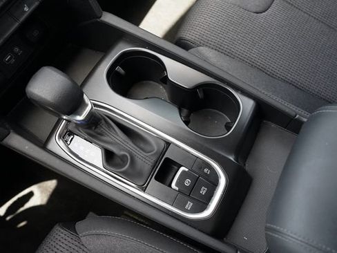 Used 2020 Hyundai Santa Fe SEL FWD image 35