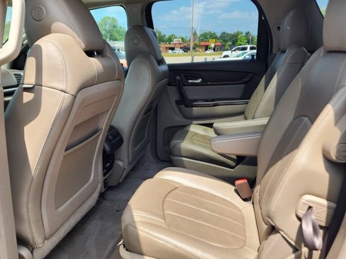 Used 2016 GMC Acadia Denali AWD/4WD image 18