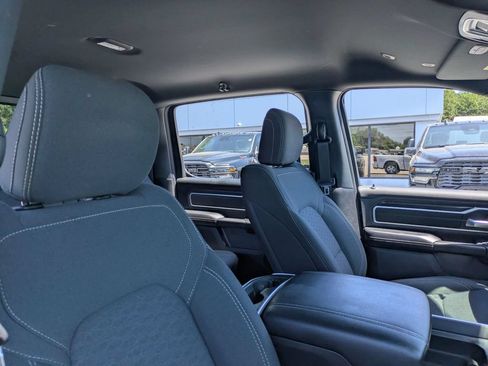 Used 2025 RAM 1500 Big Horn AWD/4WD image 19
