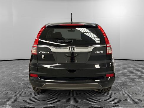 Used 2015 Honda CR-V LX image 4