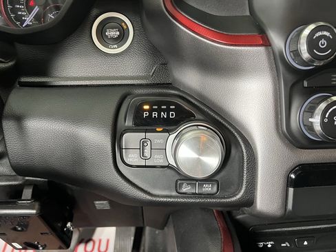 Used 2019 RAM 1500 Rebel w/ Level 1 Equipment Group image 11