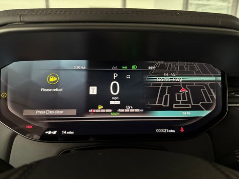 New 2026 Land Rover Range Rover Sport Dynamic SE AWD/4WD image 33