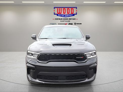 New 2026 Dodge Durango GT AWD/4WD image 8