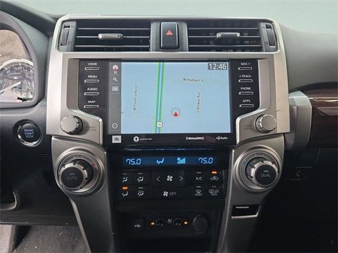 Used 2020 Toyota 4Runner Limited image 24