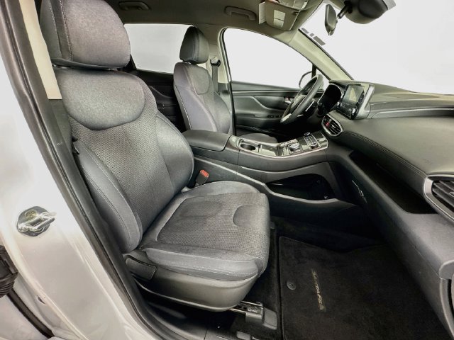 Used 2022 Hyundai Santa Fe SEL AWD/4WD image 33