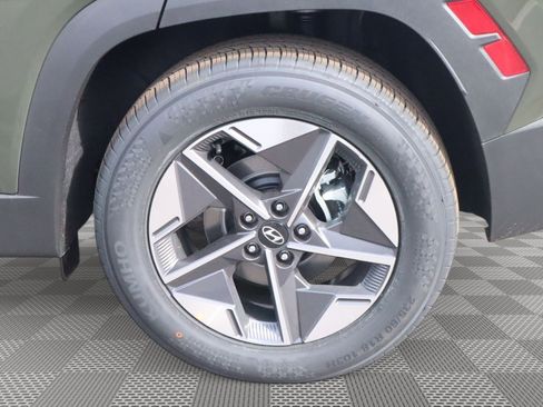 New 2026 Hyundai Tucson SEL w/ Tow & Go Package image 5