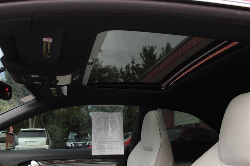 Used 2014 Audi RS 5 Coupe AWD/4WD image 22