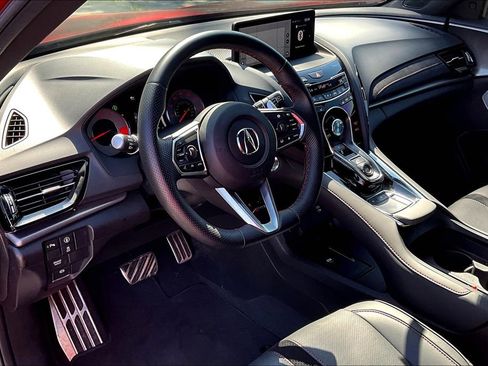 Used 2024 Acura RDX A-Spec image 18