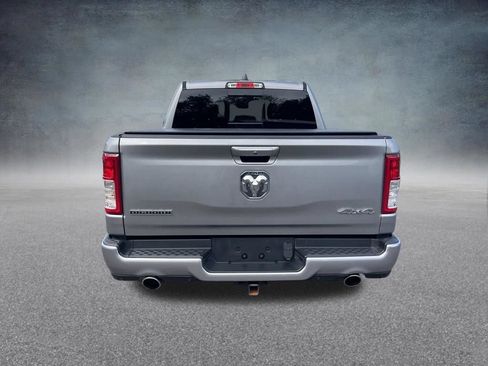 Used 2019 RAM 1500 Big Horn AWD/4WD image 8