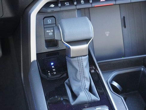 New 2026 Toyota Tundra Platinum w/ Tow Tech Package image 36